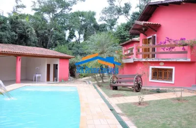 Casa reformada condomínio fechado 4 dormitórios - vila verde - itapevi