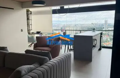 Apartamento com 3 quartos à venda na Avenida Santo Antônio, Vila Osasco, Osasco