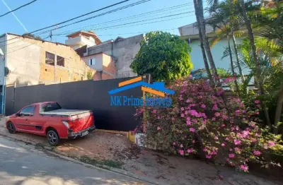 Èxcelente terreno com 200 m² próximo a av rio pequeno - são paulo