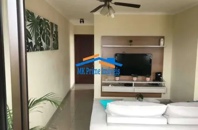 Ótimo apartamento 2 dormitórios 1 vaga p/ venda av. jaguaribe - osasco/sp