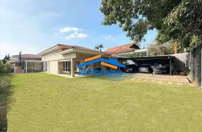 Cond passargada a - térrea, clean/integrada, 3 suítes, home office, edícula