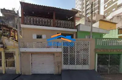 Imóvel pra renda 3 casas  no terreno vila quitaúna/são pedro