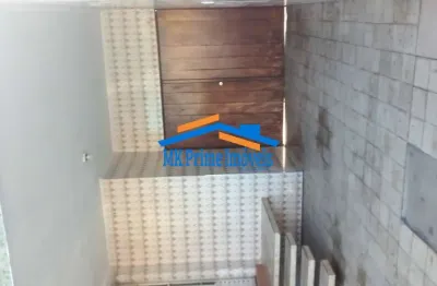 Casa térrea com 4 dormitórios e 5 vagas de garagem - jd. cipava / osasco