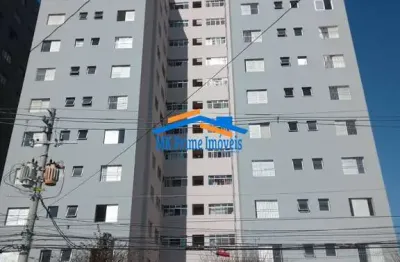 Apartamento 2 dormitórios 60m² na av flora - osasco.