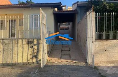 Casa com 2 quartos à venda na Rua João Teixeira Machado, Vila Campesina, Osasco