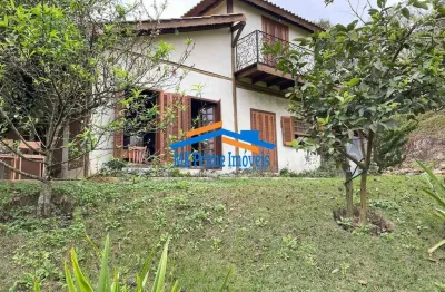 Casa em condomínio fechado com 2 quartos à venda na Rua Vênus, Portal Roselândia, Cotia