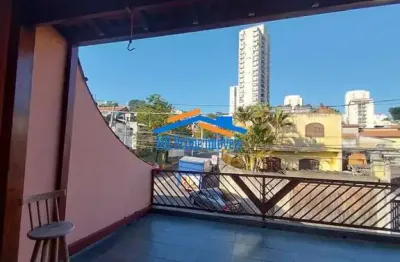 Casa com 2 quartos à venda na Rua Augusta, Jardim Maria Tereza, Barueri