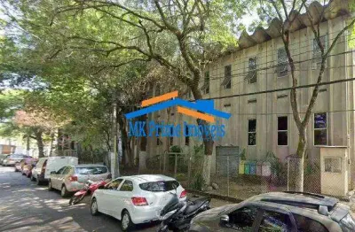 Predio comercial/industrial 2200m² c/ docas - alugado p/ venda zona sul-sp