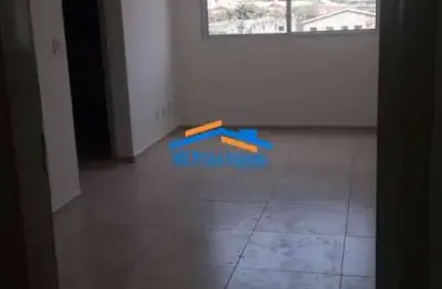 Apartamento com 2 quartos à venda na Rua Jesuíno Antônio, Novo Osasco, Osasco