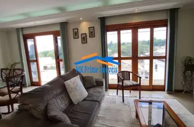 Casa com 4 suítes e 7 vagas de garagem à venda, 510 m²