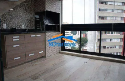 Apartamento 3 suítes | 184m² | 4 vagas de garagem | panamby/sp