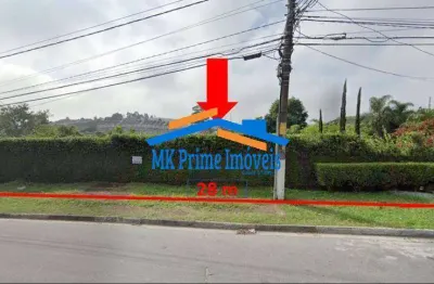 Oportunidade - terreno granja vianna - km 29-30 raposo tavares