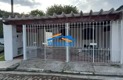 Casa térrea com 3 dormitórios próximo ao kartódromo da granja viana - cotia