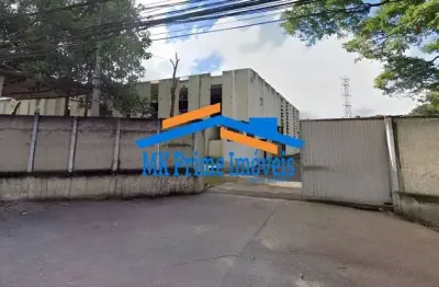 Galpão a.c. 4.000 m² próximo ao trevo do km 17,5 rod. anhanguera - osasco