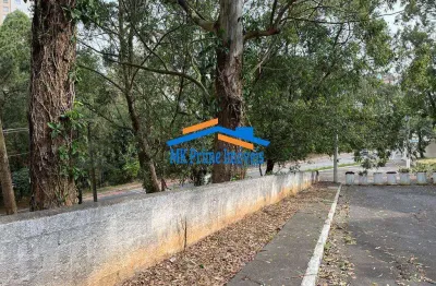 Terreno parque dos príncipes - 800 metros - esquina