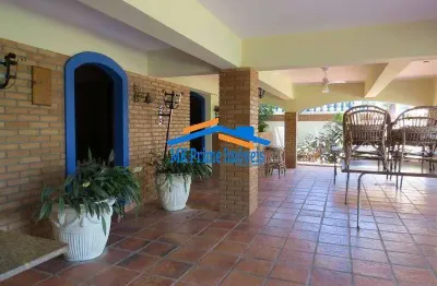 Casa em condomínio fechado com 4 quartos à venda na Alameda Peroba Rosa, Fazenda Castelo, Boituva