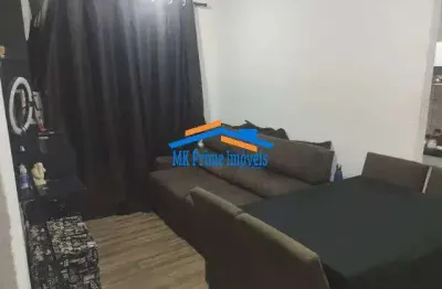 Apartamento á venda 2 dormitórios jardim boa vista (zona oeste)
