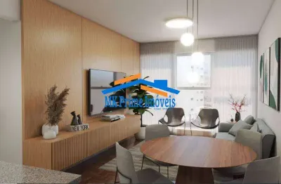Apartamento todo reformado 87 m² 2 dorm 1 suíte excelente local em perdizes