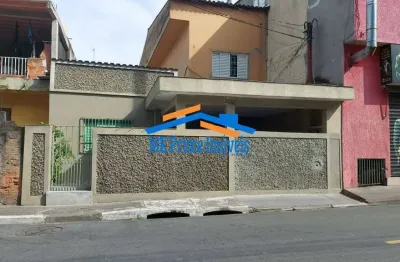 Oportunidade imóvel p/ renda com 3 casas jd. conceição - osasco