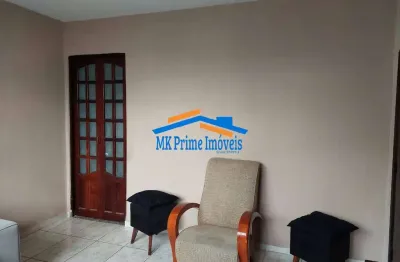 Casa assobradada vila pestana 03 dormitórios vaga para 2 autos 545.000,00