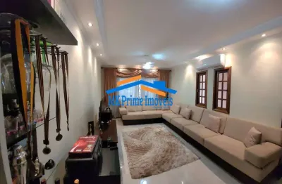 Casa com 3 quartos à venda na Rua Ana Martinelli Lovera, Umuarama, Osasco
