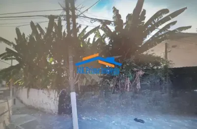 Terreno comercial à venda na Avenida dos Autonomistas, Centro, Osasco