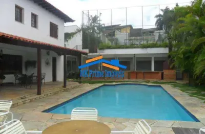 Maravilhoso sobrado no parque dos príncipes - salão de festas/ piscina