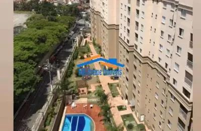 Excelente apartamento bem localizado todo mobiliado