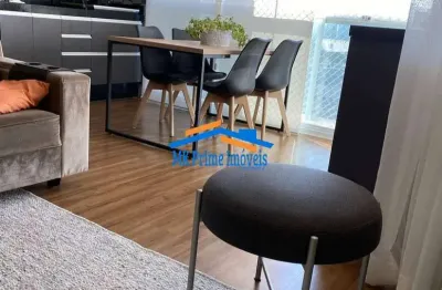 Apartamento 110m² com 3 dormitórios sendo 1 suíte no jd. do brasil