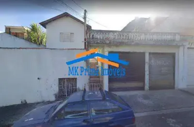 Vende 04 casas térrea e 01 salão comercial r$ 530.000,00 jardim d’abril