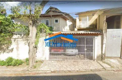 Casa com 2 quartos à venda na Padre Adolfo Moran, Jardim D'Abril, Osasco