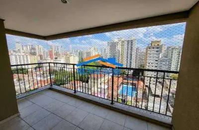Apartamento 101m²  - 3 dormitórios, sendo 1 suíte e 2 vagas na barra funda.