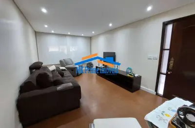 Ótima casa c/ 170m², 3 quartos, 5 banheiros e 2 vagas coberta - jaguaré