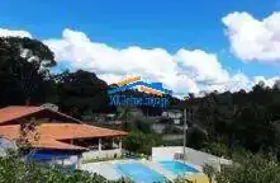 Chácara / sítio com 2 quartos à venda na Estrada Vicinal Municipal Ivo Mário Isaac Pires, Jardim dos Pereiras (Caucaia do Alto), Cotia