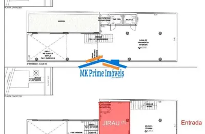 Loja comercial 350m² 2 banheiros prox oscar freire p/ venda em pinheiros/sp