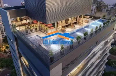 Apartamento com 2 quartos à venda na Rua Cayowaá, Perdizes, São Paulo