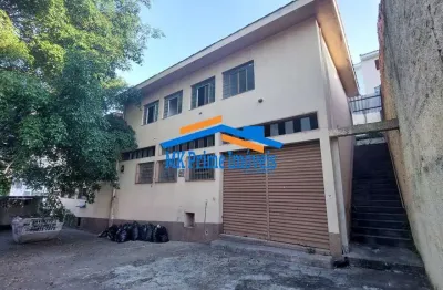 Prédio comercial industrial com uma ótima localização jardim gilda maria.