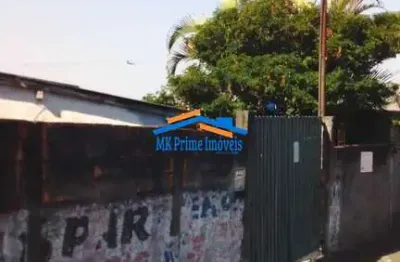 Casa com 2 quartos à venda na Rua Maria Antônia Niero, Santo Antônio, Osasco
