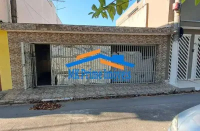 Casa térrea na vl. quitaúna 03 dormitórios e vaga para 02 carros