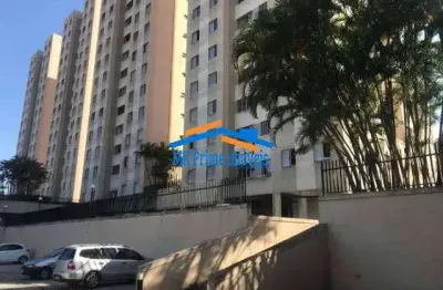 Apartamento dois dormitórios  próximo ao km 15 da raposo tavares