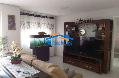 Apartamento com 2 quartos à venda na Avenida Hilário Pereira de Souza, Centro, Osasco