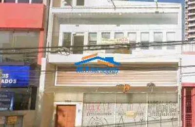 Prédio com 2 salas para alugar na Avenida dos Autonomistas, Centro, Osasco