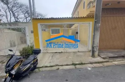 Casa com 3 quartos à venda na Rua Giácomo Carissimi, Vila Adalgisa, São Paulo