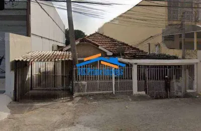 Terreno 500 m² 10 mts x 50 mts. km 18 - osasco - próx. a estação cptm