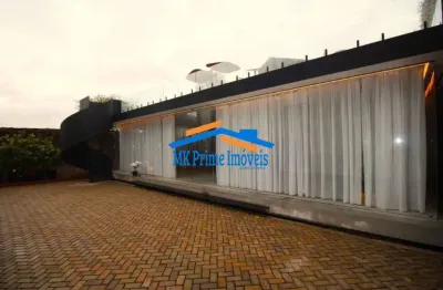 Ponto comercial à venda na Avenida São Valério, Jardim Everest, São Paulo