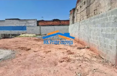 Terreno à venda na Avenida Aníbal Correia, Votupoca, Barueri