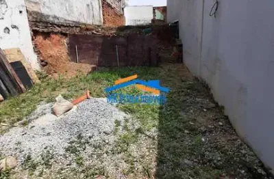 Terreno com 125m² , vila osasco, osasco, são paulo.