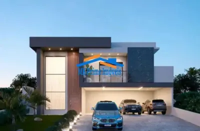 Excelente terreno com 723m² no condomínio nova higienópolis - jandira