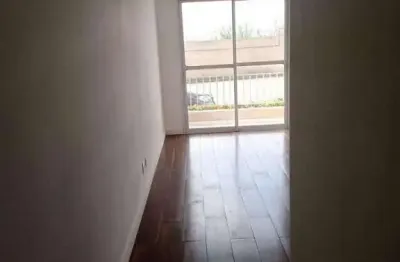 Apartamento de 69m², 3 quartos no vivendas maria fernanda - barueri, sp