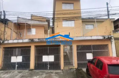 Casa a venda (casa para renda), ou moradia. jd. das flores - osasco